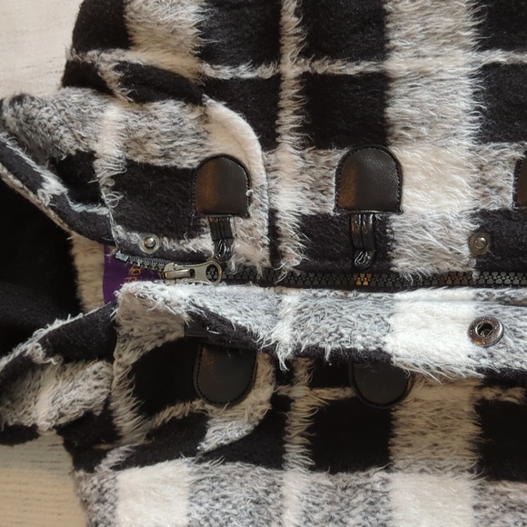 Madden girl jacket - Picture 3 of 6